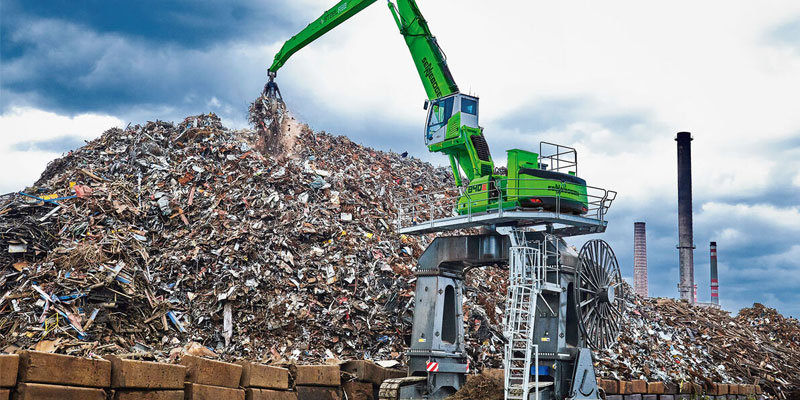 Güzelbahçe Hurdacı